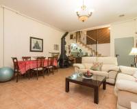 Sale - Bungalow - Elche pedanias - xLas bayas