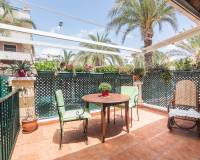 Sale - Bungalow - Elche pedanias - xLas bayas