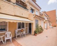 Sale - Bungalow - Elche pedanias - xLas bayas