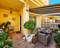 Sale - Bungalow - Gran alacant - Avda. mediterraneo