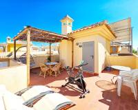 Sale - Bungalow - Gran alacant - Avda. mediterraneo