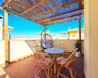 Sale - Bungalow - Gran alacant - Avda. mediterraneo