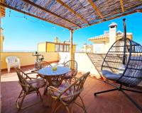 Sale - Bungalow - Gran alacant - Avda. mediterraneo