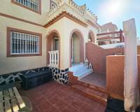 Sale - Bungalow - Gran alacant - Centro comercial monte y mar