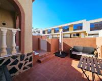 Sale - Bungalow - Gran alacant - Centro comercial monte y mar