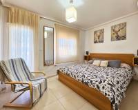 Sale - Bungalow - Gran alacant - Centro comercial monte y mar