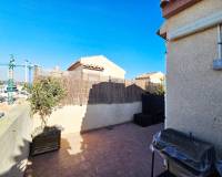 Sale - Bungalow - Gran alacant - Centro comercial monte y mar