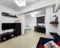 Sale - Bungalow - Gran alacant - Centro comercial monte y mar