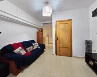 Sale - Bungalow - Gran alacant - Centro comercial monte y mar