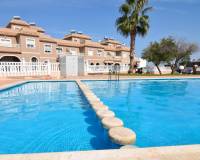 Sale - Bungalow - Gran alacant - Centro comercial monte y mar