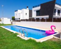 Sale - Bungalow - Gran alacant - Clot de galvany