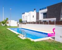 Sale - Bungalow - Gran alacant - Clot de galvany