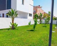 Sale - Bungalow - Gran alacant - Clot de galvany