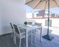 Sale - Bungalow - Gran alacant - Clot de galvany