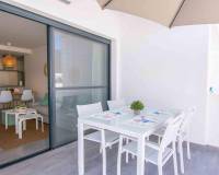 Sale - Bungalow - Gran alacant - Clot de galvany