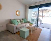 Sale - Bungalow - Gran alacant - Clot de galvany