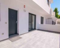 Sale - Bungalow - Gran alacant - Clot de galvany