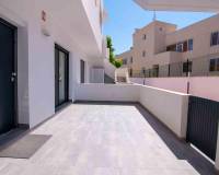 Sale - Bungalow - Gran alacant - Clot de galvany