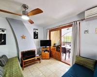 Sale - Bungalow - Gran alacant - Costa Hispania