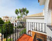 Sale - Bungalow - Gran alacant - Costa Hispania