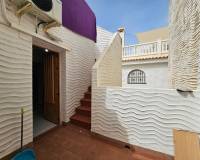 Sale - Bungalow - Gran alacant - Costa Hispania