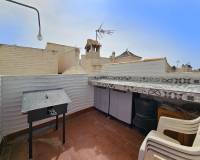 Sale - Bungalow - Gran alacant - Costa Hispania