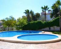 Sale - Bungalow - Gran alacant - Costa Hispania