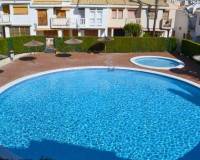 Sale - Bungalow - Gran alacant - Costa Hispania