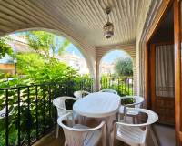 Sale - Bungalow - Gran alacant - Costa Hispania