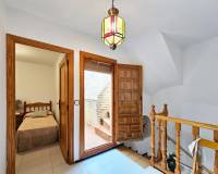 Sale - Bungalow - Gran alacant - Costa Hispania