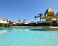 Sale - Bungalow - Gran alacant - Costa Hispania