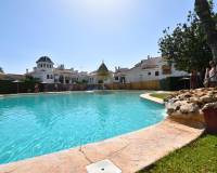 Sale - Bungalow - Gran alacant - Costa Hispania