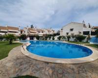 Sale - Bungalow - Gran alacant - Don Pueblo