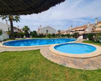 Sale - Bungalow - Gran alacant - Don Pueblo