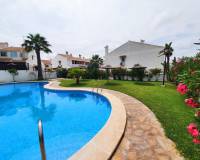 Sale - Bungalow - Gran alacant - Don Pueblo