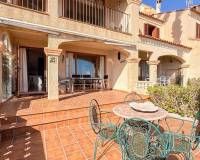 Sale - Bungalow - Gran alacant - Gran Vista-Olivo de Oro