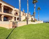 Sale - Bungalow - Gran alacant - Gran Vista-Olivo de Oro