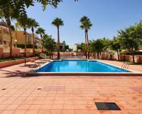 Sale - Bungalow - Gran alacant - Mediterraneo