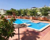 Sale - Bungalow - Gran alacant - Mediterraneo