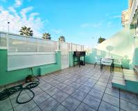 Sale - Bungalow - Gran alacant - Mediterraneo