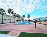 Sale - Bungalow - Gran alacant - Mediterraneo