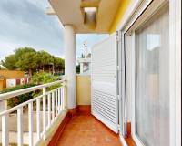 Sale - Bungalow - Gran alacant - Monte Faro