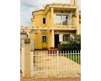 Sale - Bungalow - Gran alacant - Monte Faro