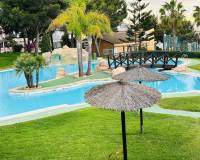 Sale - Bungalow - Gran alacant - Monte y Mar Alto