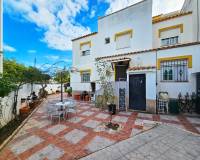 Sale - Bungalow - Gran alacant - Monte y Mar Alto