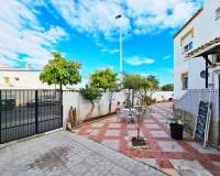 Sale - Bungalow - Gran alacant - Monte y Mar Alto