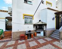 Sale - Bungalow - Gran alacant - Monte y Mar Alto