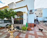 Sale - Bungalow - Gran alacant - Monte y Mar Alto