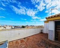 Sale - Bungalow - Gran alacant - Monte y Mar Alto