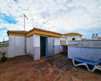 Sale - Bungalow - Gran alacant - Monte y Mar Alto